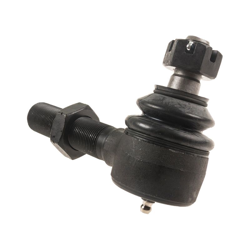 Synergy Mfg 4134-L - SYN4134-L - Synergy 00-13 Dodge Ram 1500/2500/3500 4x4 HD LH Black Tie Rod End Metal On Metal - Shipped in Europe - Tuningsupply.com