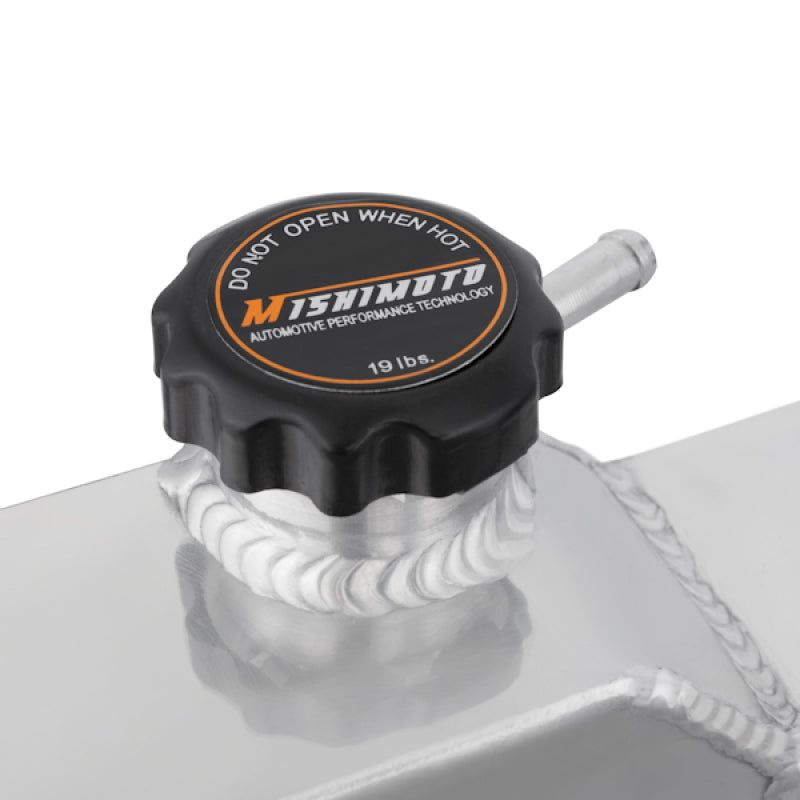 Mishimoto MMRAD-GC8-93 - MISMMRAD-GC8-93 - Mishimoto 93-98 Subaru Impreza GC8 2.2L Manual Aluminum Radiator - Shipped in Europe - Tuningsupply.com