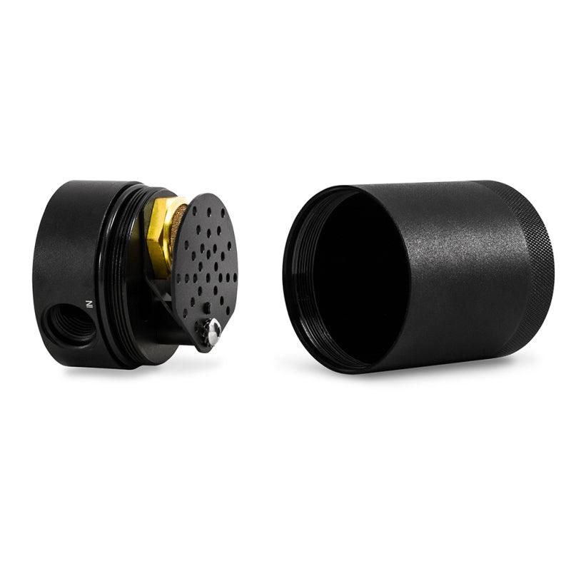 Mishimoto MMBCC-STNGR-22PBE - MISMMBCC-STNGR-22PBE - Mishimoto 22+ Kia Stinger GT Catch Can Kit (PCV Side) - Shipped in Europe - Tuningsupply.com