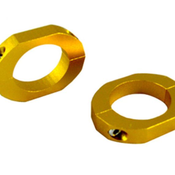 Whiteline KLL120 - WHLKLL120 - Whiteline Sway Bar Aluminum 19-20mm Lateral Lock Kits - Shipped in Europe - Tuningsupply.com