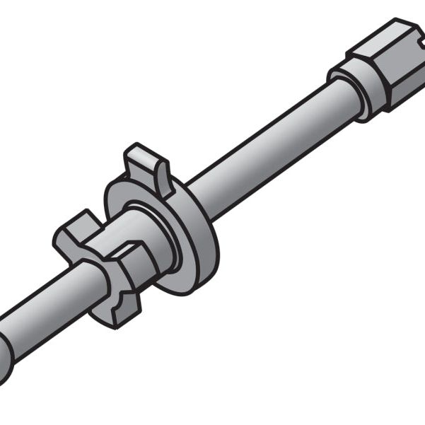 Hella LA152977001 - HELLA152977001 - Hella Adjuster Screws for 90mm Classic Series Headlamp Modules - Shipped in Europe - Tuningsupply.com