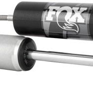 FOX 985-24-163 - FOX985-24-163 - Fox 2005+ Ford SD I 2.0 Perf Series 10.1in. Smooth Body Remote Res. Front Shock - 4-5in Lift - Shipped in Europe - Tuningsupply.com