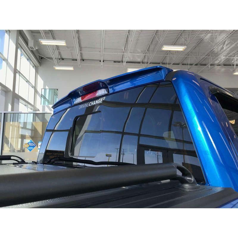 EGR 983479 - EGR983479 - EGR 15+ Ford F150 Reg/Crw/Super Crw Cab Rear Cab Truck Spoilers (983479) - Shipped in Europe - Tuningsupply.com