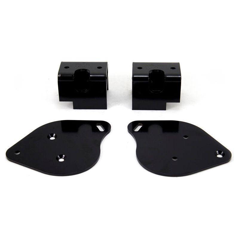 Air Lift 75627 - ALF75627 - Air Lift Performance Rear Kit for 05-17 Chrysler 300 / 06-21 Dodge Charger / 05-08 Dodge Magnum - Shipped in Europe - Tuningsupply.com