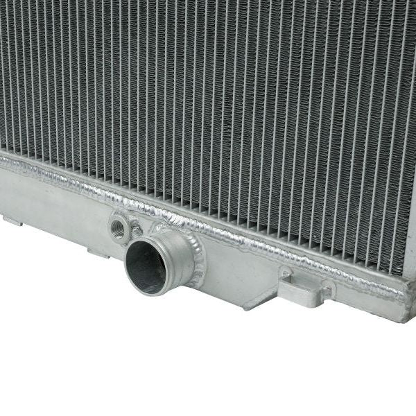 aFe 46-52141 - AFE46-52141 - aFe BladeRunner Street Series Radiator 03-07 ford Diesel Trucks V8 6.0L - Shipped in Europe - Tuningsupply.com