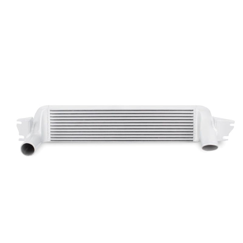Mishimoto MMINT-SRT4-03SL - MISMMINT-SRT4-03SL - Mishimoto 03-05 Dodge Neon SRT-4 Silver Aluminum Performance Intercooler Kit - Shipped in Europe - Tuningsupply.com