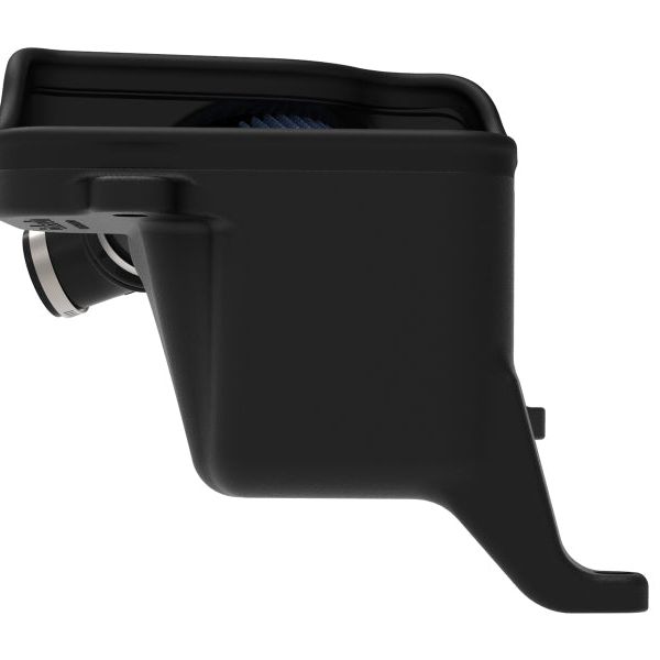 aFe 56-10007D - AFE56-10007D - aFe Takeda Intakes Stage-2 CAIS w/ Pro Dry S Media 16-18 Honda Civic 2.0L (blk) - Shipped in Europe - Tuningsupply.com