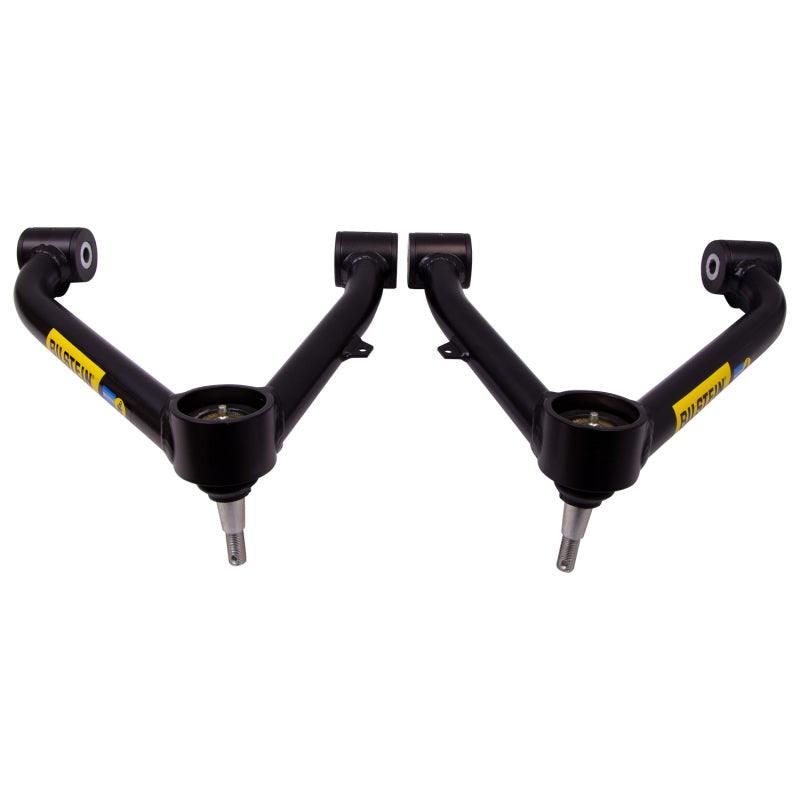 Bilstein 51-304676 - BIL51-304676 - Bilstein 14-18 GM 1500 B8 Upper Control Arm Kit - Shipped in Europe - Tuningsupply.com