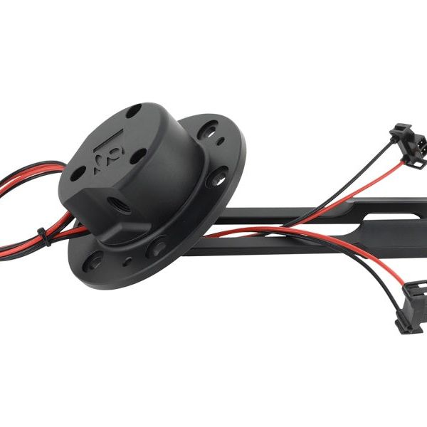 Grams Performance G2-05-0100 - GRPG2-05-0100 - Grams Performance 92-00 Civic / 94-01 Integra Dual Pump Hanger - Shipped in Europe - Tuningsupply.com