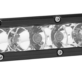Rigid Industries 906313 - RIG906313 - Rigid Industries 6in SR-Series PRO LED Light Bar - Spot/Flood Combo - Shipped in Europe - Tuningsupply.com