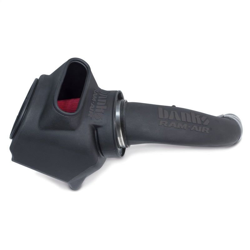 Banks Power 42249 - GBE42249 - Banks Power 17-19 Chevy/GMC 2500 L5P 6.6L Ram-Air Intake System - Shipped in Europe - Tuningsupply.com