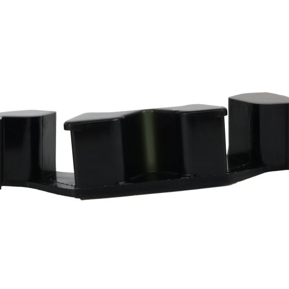 Whiteline KDT956 - WHLKDT956 - Whiteline Plus 98-14 Subaru 5-Speed Transmission Mount Insert - Shipped in Europe - Tuningsupply.com