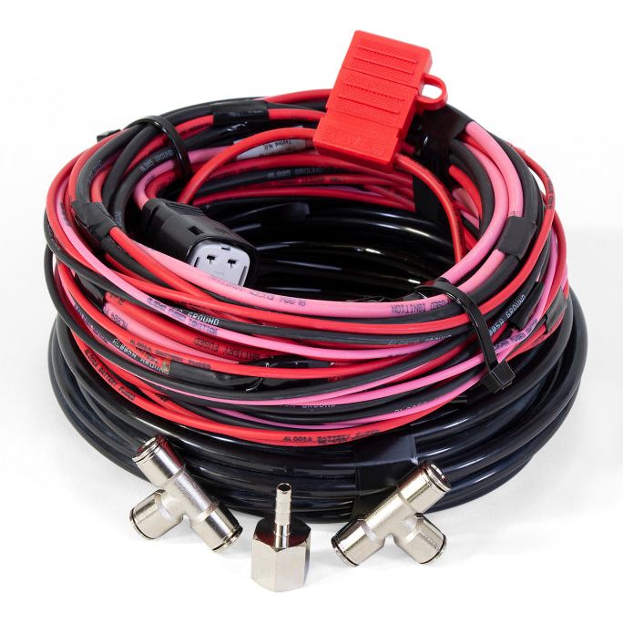 Air Lift 74000 - ALF74000 - Air Lift Wireless Air Control System V2 - Shipped in Europe - Tuningsupply.com