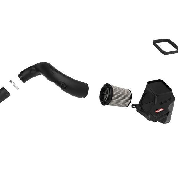 aFe 56-10005D - AFE56-10005D - aFe Takeda Stage-2 PDS AIS 17-19 Hyundai Elantra Sport L4-1.6L (t) - Shipped in Europe - Tuningsupply.com