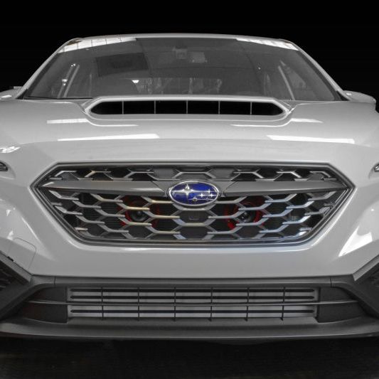 Perrin Performance PSP-BDY-305 - PERPSP-BDY-305 - PERRIN 22-25 Subaru WRX Hella Horn Bracket (Bracket ONLY) - Shipped in Europe - Tuningsupply.com