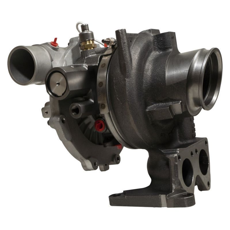 BD Diesel 1045840 - BDD1045840 - BD Diesel Duramax Screamer Turbo - 2004.5-2010 Chevrolet LLY/LBZ/LMM - Shipped in Europe - Tuningsupply.com