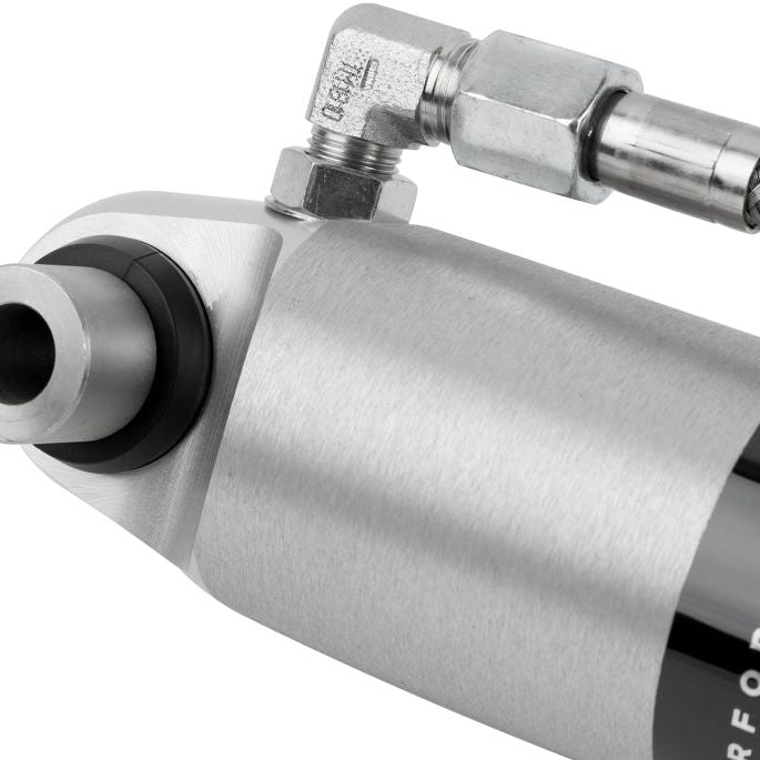 FOX 985-24-186 - FOX985-24-186 - Fox 18+ Jeep JL 2.0 Performance Series 12.2in. Smooth Body Reservoir Rear Shock / 3.5-4in. Lift - Shipped in Europe - Tuningsupply.com