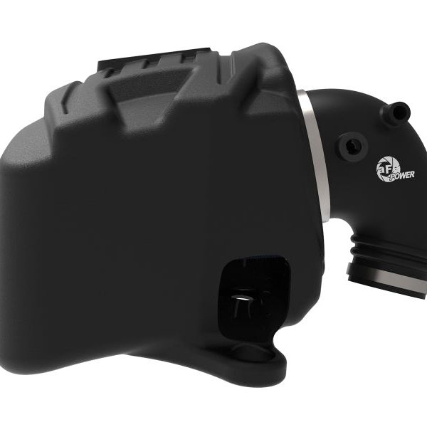 aFe 53-10021R - AFE53-10021R - aFe Quantum Cold Air Intake w/ Pro 5R Media 19 Ford Ranger L4-2.3L (T) - Shipped in Europe - Tuningsupply.com