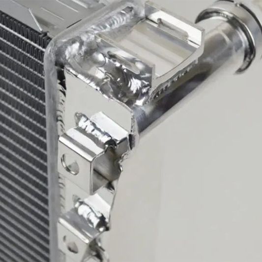 CSF 7071 - CSF7071 - CSF 97-02 Audi S4 (B5) Radiator - Shipped in Europe - Tuningsupply.com