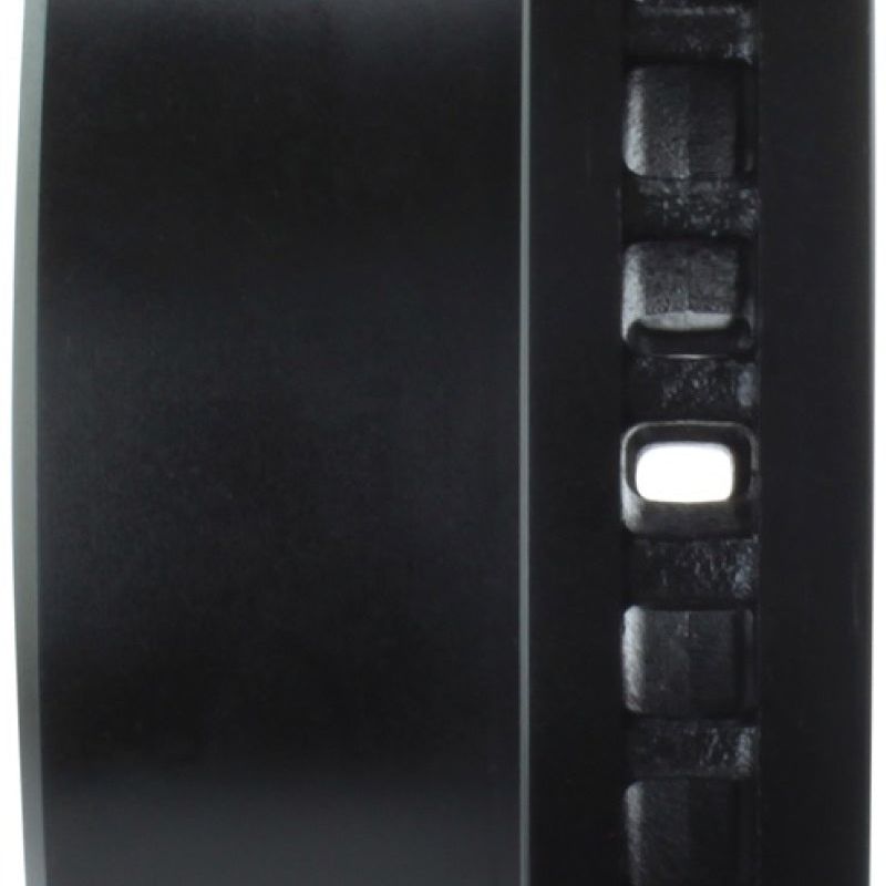 Stoptech 126.67072SR - STO126.67072SR - StopTech Slotted Sport Brake Rotor - Shipped in Europe - Tuningsupply.com