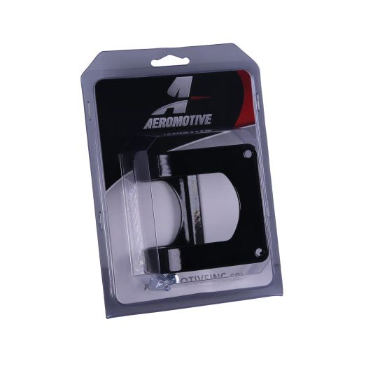 Aeromotive 12701 - AER12701 - Aeromotive 2in Filter Bracket - Shipped in Europe - Tuningsupply.com