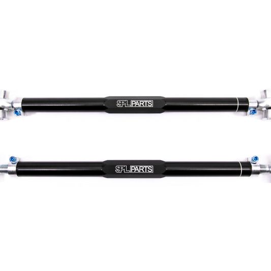 SPL Parts SPL RTAEL CAM6 - SPPSPL RTAEL CAM6 - SPL Parts 2016+ Chevrolet Camaro (Gen 6) Rear Toe Links w/Eccentric Lockout - Shipped in Europe - Tuningsupply.com