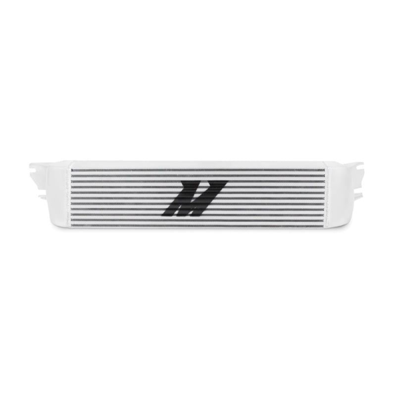 Mishimoto MMINT-SRT4-03SL - MISMMINT-SRT4-03SL - Mishimoto 03-05 Dodge Neon SRT-4 Silver Aluminum Performance Intercooler Kit - Shipped in Europe - Tuningsupply.com