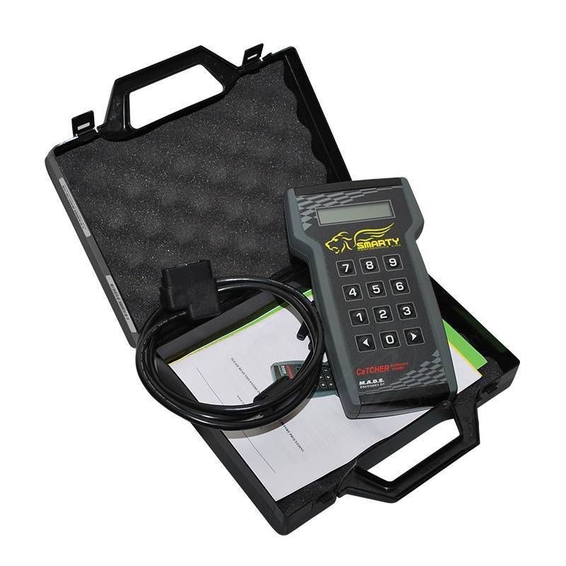 Smarty S-06 - SMTS-06 - Smarty 03-07 Dodge Ram Cummins 5.9L Diesel S-06 (S-06 PoD) Tuner - Shipped in Europe - Tuningsupply.com