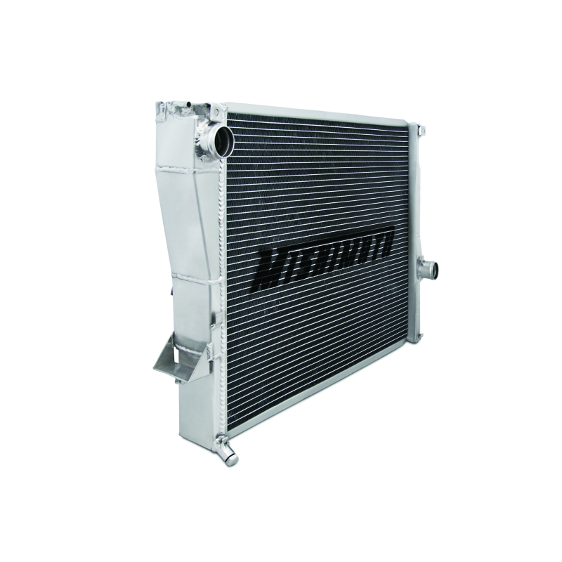 Mishimoto MMRAD-CON-99X - MISMMRAD-CON-99X - Mishimoto 99-02 BMWZ3 Manual X-Line (Thicker Core) Aluminum Radiator - Shipped in Europe - Tuningsupply.com