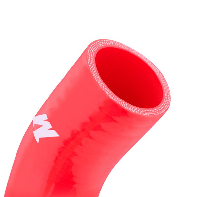 Mishimoto MMHOSE-DATS-70RD - MISMMHOSE-DATS-70RD - Mishimoto Datsun 240Z Silicone Radiator Hose Kit Red - Shipped in Europe - Tuningsupply.com