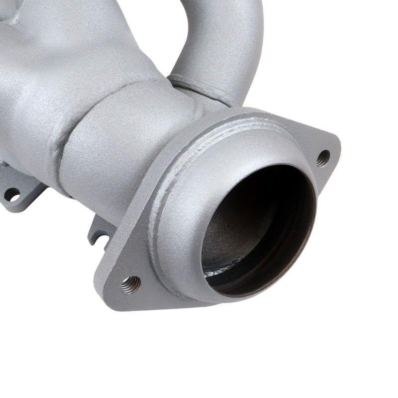 BBK 4015 - BBK4015 - BBK 19-22 Dodge Ram 1500 5.7L (Excl MegaCab) Shorty Tuned Exhaust Headers - 1-3/4in Titanium Ceramic - Shipped in Europe - Tuningsupply.com