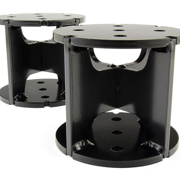 Air Lift 52440 - ALF52440 - Air Lift Universal Level Air Spring Spacer - 4in Lift - Shipped in Europe - Tuningsupply.com