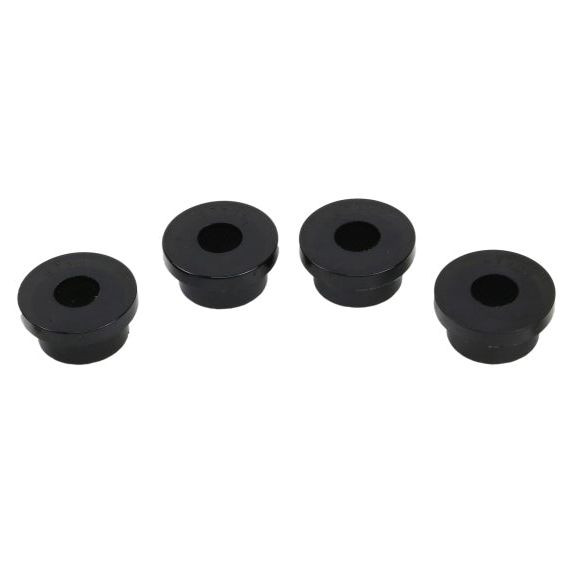 Whiteline W0591 - WHLW0591 - Whiteline 03-06 Mitsubishi Lancer Evo 8/9 Rear Upper/Inner Control Arm Bushing Kit - Shipped in Europe - Tuningsupply.com
