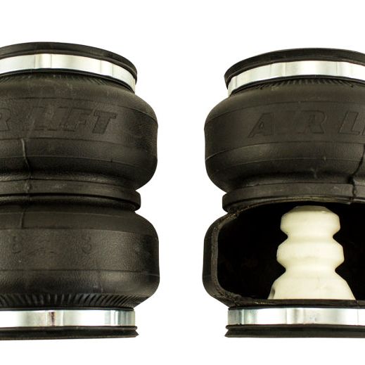 Air Lift 88398 - ALF88398 - Air Lift Loadlifter 5000 Ultimate Rear Air Spring Kit for 05-10 Ford F-250 Super Duty Lariat 4WD - Shipped in Europe - Tuningsupply.com