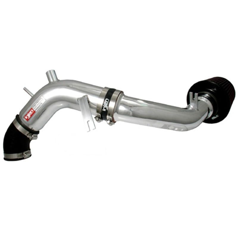 Injen SP1431P - INJSP1431P - Injen 04-06 TSX Polished Cold Air Intake - Shipped in Europe - Tuningsupply.com