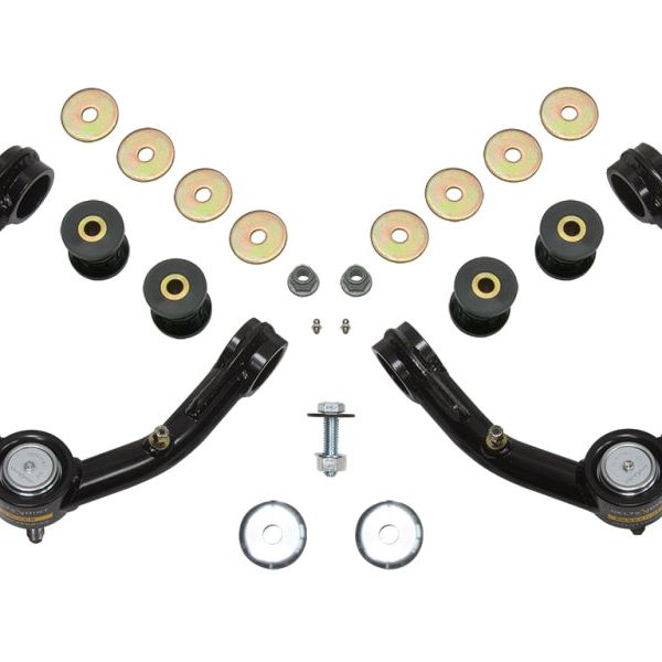 ICON 58400DJ - ICO58400DJ - ICON 96-04 Toyota Tacoma/96-02 Toyota 4Runner Tubular Upper Control Arm Delta Joint Kit - Shipped in Europe - Tuningsupply.com