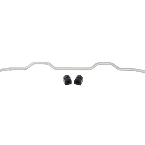 Whiteline BTR101Z - WHLBTR101Z - Whiteline 17-20 Tesla Model 3 Rear 20mm X Heavy Duty Adjustable Swaybar - Shipped in Europe - Tuningsupply.com