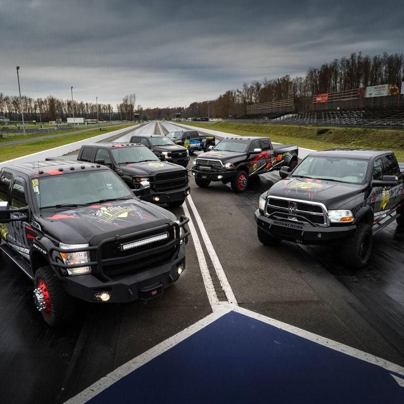 BD Diesel 1045948 - BDD1045948 - BD Diesel Manifold Exhaust Pulse - 1994-1998 Dodge Ram 5.9L - Shipped in Europe - Tuningsupply.com