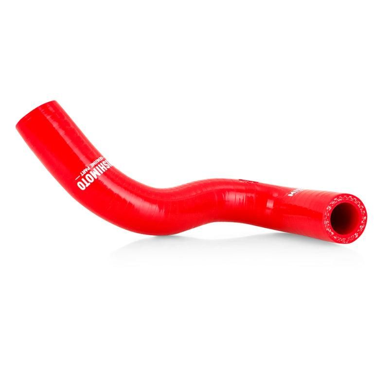 Mishimoto MMHOSE-Q50-16ANCRD - MISMMHOSE-Q50-16ANCRD - Mishimoto 2016+ Infiniti Q50/Q60 3.0T Ancillary Coolant Hose Kit - Red - Shipped in Europe - Tuningsupply.com