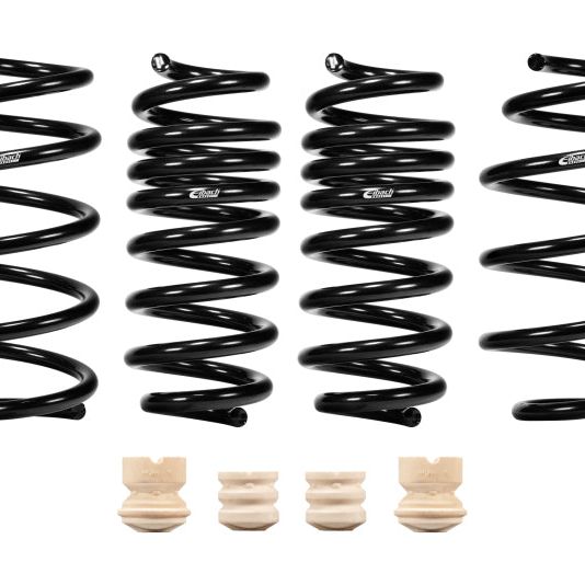 Eibach E10-23-039-01-22 - EIBE10-23-039-01-22 - Eibach Pro-Kit for 19-22 Chevrolet Blazer RS - Shipped in Europe - Tuningsupply.com