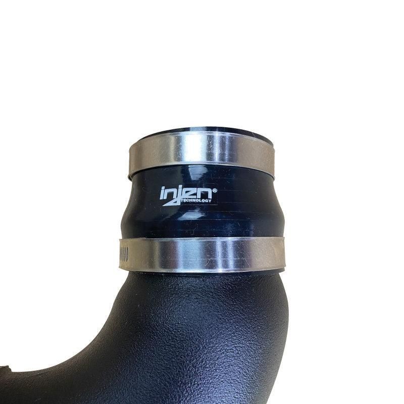 Injen EVO3005 - INJEVO3005 - Injen 15-19 VW Golf R 2.0L TFSI Evolution Intake - Shipped in Europe - Tuningsupply.com