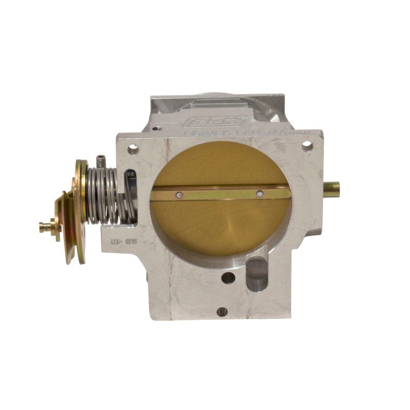 BBK 1710 - BBK1710 - BBK 96-98 GM 305 350 454 GM Vortec 80mm Throttle Body BBK Power Plus Series - Shipped in Europe - Tuningsupply.com