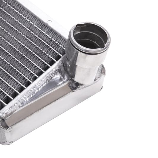 CSF 7049 - CSF7049 - CSF 05-11 Porsche Boxster (987) / 05-11 Porsche 911 Carrera (997) Center Radiator - Shipped in Europe - Tuningsupply.com