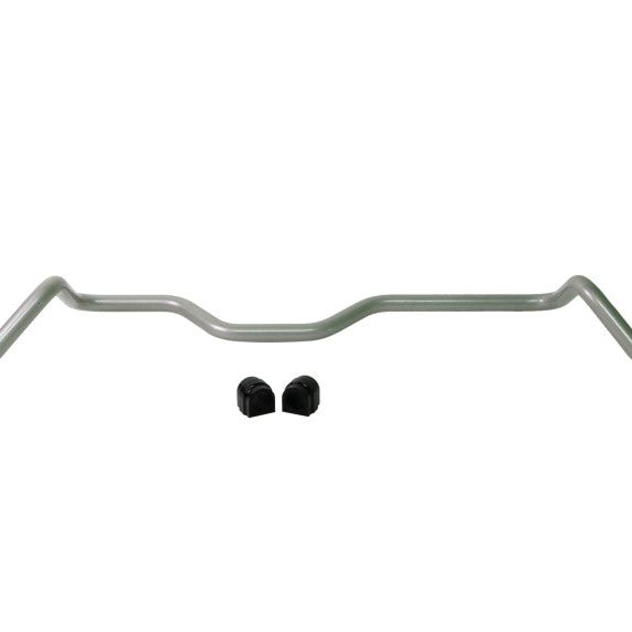 Whiteline BMF72 - WHLBMF72 - Whiteline 02-06 Mini Cooper/Cooper S Front Heavy Duty Adjustable Sway Bar - 26mm - Shipped in Europe - Tuningsupply.com
