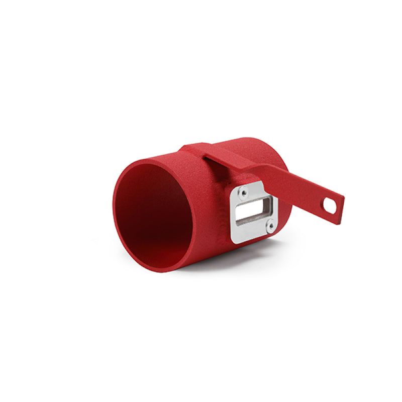 Mishimoto MMAI-WRX-15BWRD - MISMMAI-WRX-15BWRD - Mishimoto 15 Subaru WRX Performance Air Intake Kit w/ Box - Wrinkle Red - Shipped in Europe - Tuningsupply.com