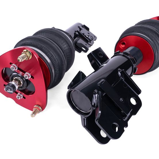 Air Lift 78156 - ALF78156 - Air Lift Performance 22-23 Subaru WRX Front Kit - Shipped in Europe - Tuningsupply.com