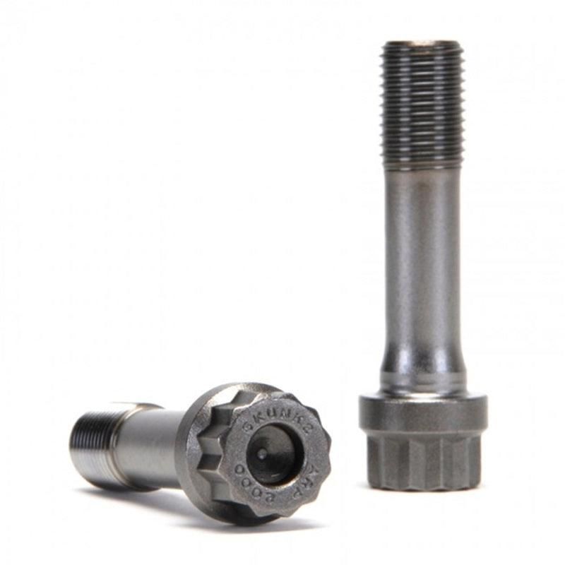 Skunk2 Racing 306-05-1160 - SKK306-05-1160 - Skunk2 Alpha Series Honda B16A Connecting Rods - Shipped in Europe - Tuningsupply.com