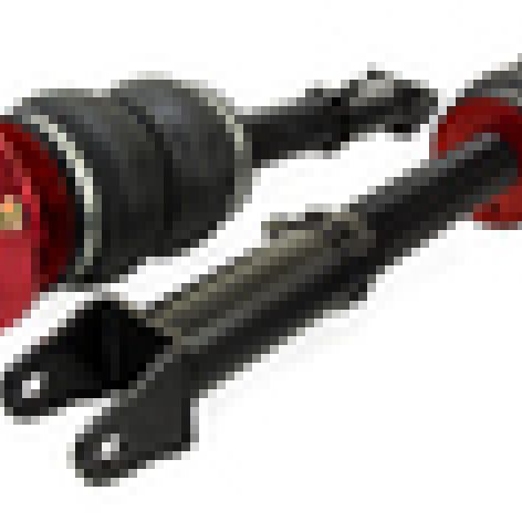 Air Lift 78569 - ALF78569 - Air Lift Performance 17-18 Lexus IS 350 RWD / 2018 Lexus RC 300 RWD Front Kit - Shipped in Europe - Tuningsupply.com