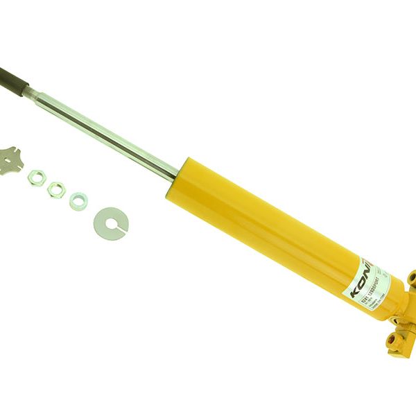 KONI 8241 1293SPORT - KON8241 1293SPORT - Koni Sport (Yellow) Shock 2015+ Ford Mustang - Rear - Shipped in Europe - Tuningsupply.com
