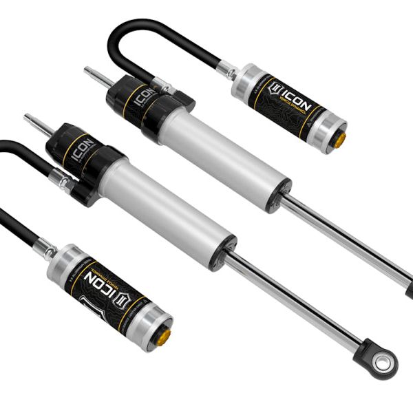 ICON 217802P - ICO217802P - ICON 2014+ Ram 2500 2.5in Front 2.5 Series Shocks VS RR - Pair - Shipped in Europe - Tuningsupply.com